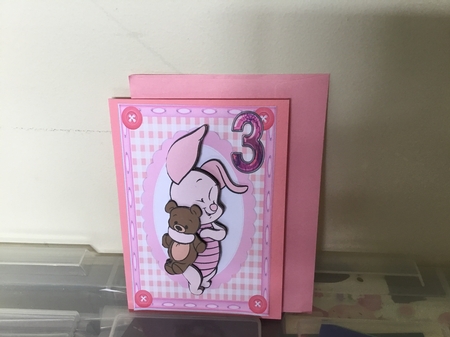 10 A5s Animals & Friends Bumper Kit Featured Gallery Photo