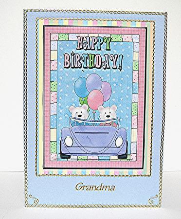 Gallery Item Handmade Craft Photo