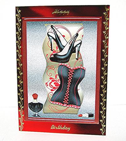 What a Girl Wants by Maxine Jones