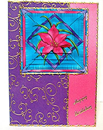 Gallery Item Handmade Craft Photo