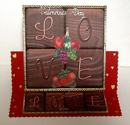 Gallery Item Handmade Craft Photo