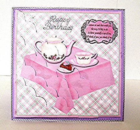 Gallery Item Handmade Craft Photo