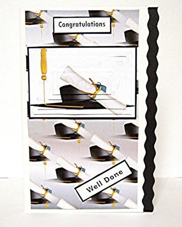 Good Graduate by Maxine Jones