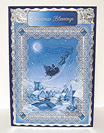 Up Up and Away by Maxine Jones
