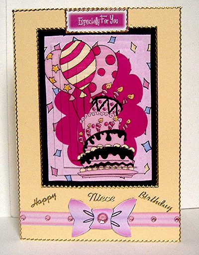 Time to Celebrate & Party, Pyramids by Maxine Jones