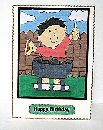 Gallery Item Handmade Craft Photo