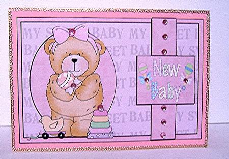 Gallery Item Handmade Craft Photo
