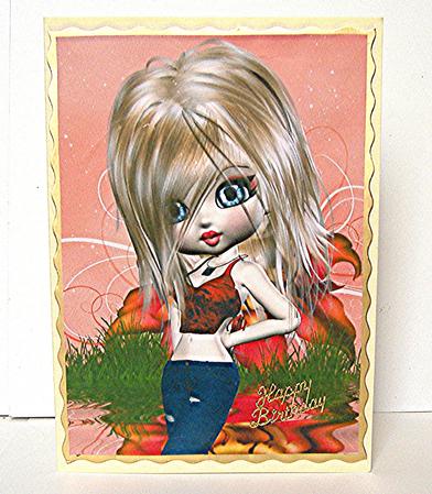 Gallery Item Handmade Craft Photo
