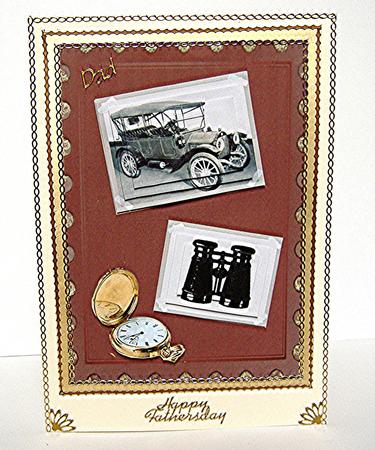 Travel, Sightseeing with Lots of Time by Maxine Jones