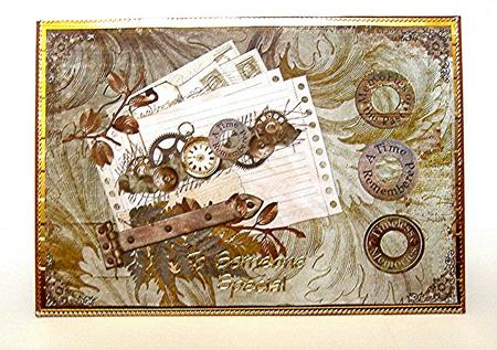Gallery Item Handmade Craft Photo