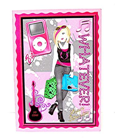 Shop to Rock by Maxine Jones