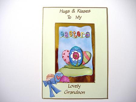 Gallery Item Handmade Craft Photo