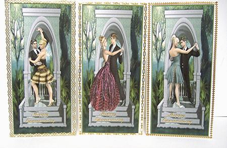 Dancing in the Moonlight by Maxine Jones