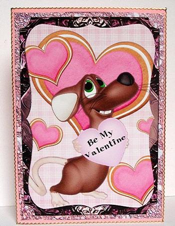 Gallery Item Handmade Craft Photo