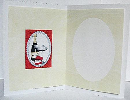 Celebration Insert by Maxine Jones