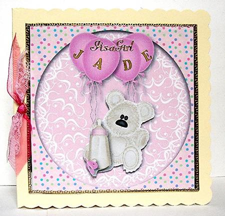 Gallery Item Handmade Craft Photo