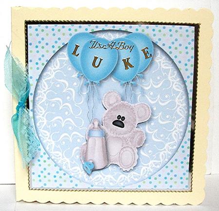 Gallery Item Handmade Craft Photo