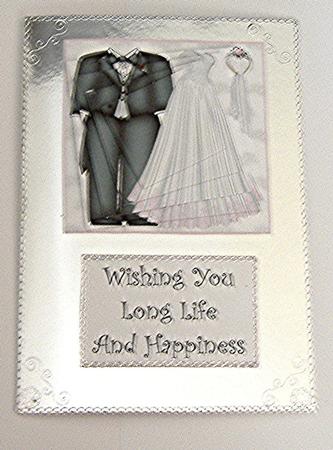 Wedding Outfits Twisted Pyramid by Maxine Jones