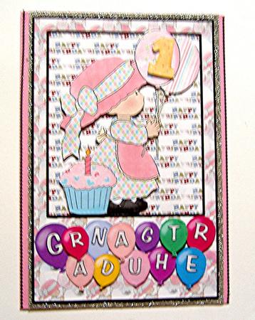 Gallery Item Handmade Craft Photo