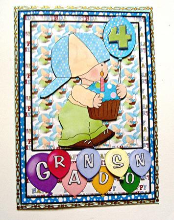 Gallery Item Handmade Craft Photo