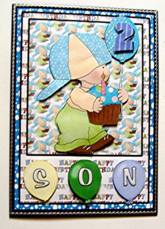 Gallery Item Handmade Craft Photo