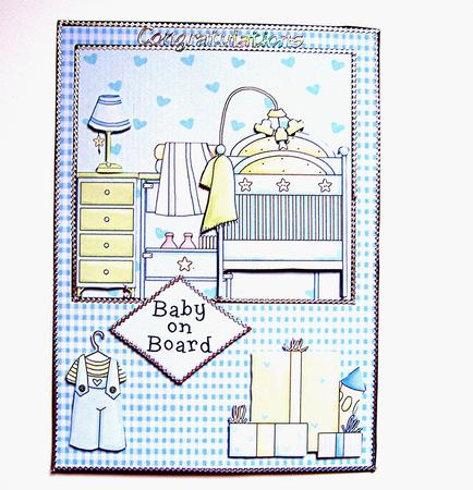 Gallery Item Handmade Craft Photo