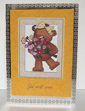 Gallery Item Handmade Craft Photo