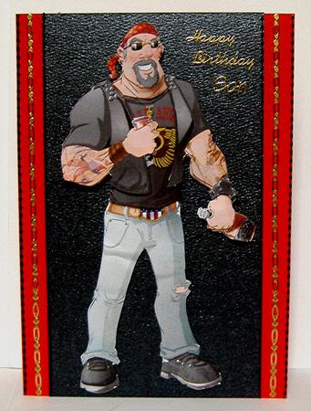 Gallery Item Handmade Craft Photo