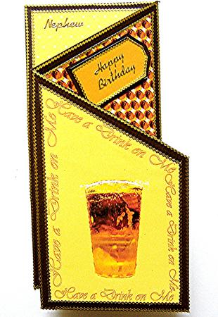 Beer 4 by Maxine Jones