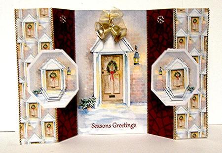 Home for Christmas by Maxine Jones