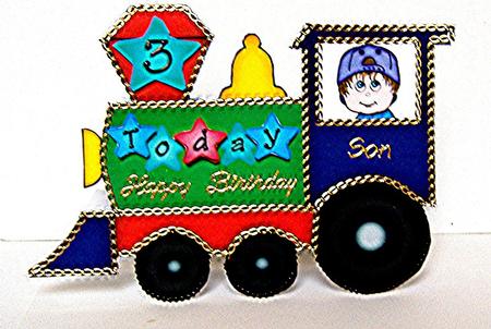 Gallery Item Handmade Craft Photo