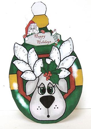 Christmas Fun by Maxine Jones
