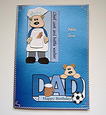 Gallery Item Handmade Craft Photo