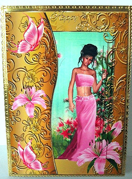 Gallery Item Handmade Craft Photo