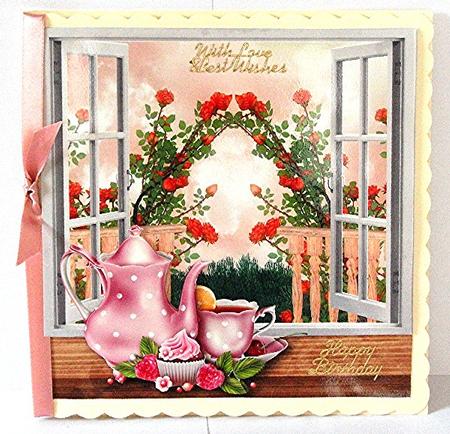 Gallery Item Handmade Craft Photo