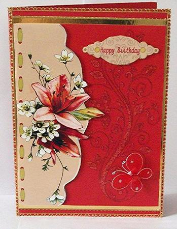 Gallery Item Handmade Craft Photo