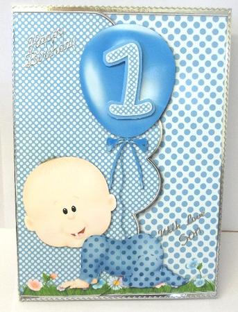 Gallery Item Handmade Craft Photo