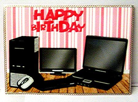 Everything a Girl Wants , Comp, Laptop by Maxine Jones