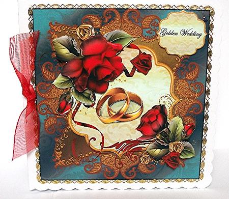 Mini Kit Wedding& Anniversary by Maxine Jones