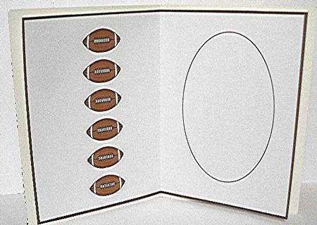 Rugby Insert by Maxine Jones