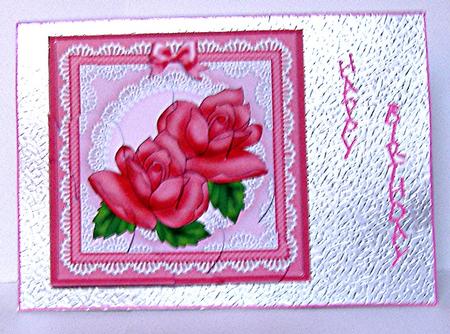 Gallery Item Handmade Craft Photo