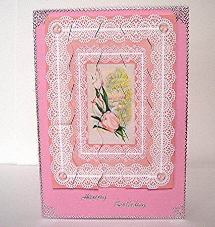 Gallery Item Handmade Craft Photo