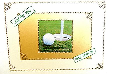 A Hole in One by Maxine Jones
