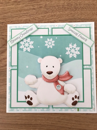 Gallery Item Handmade Craft Photo