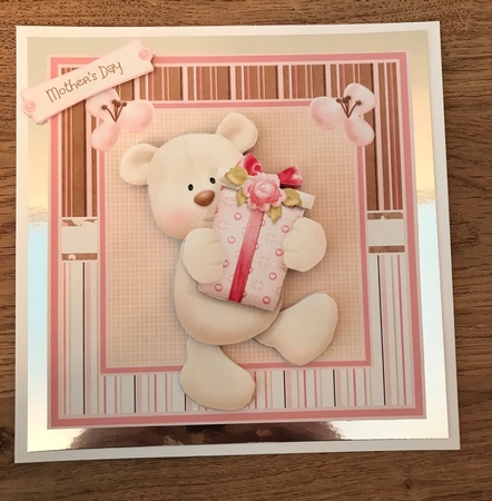 Gallery Item Handmade Craft Photo