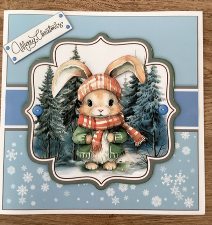 Christmas Favorite Toppers 2 Featured Gallery Photo