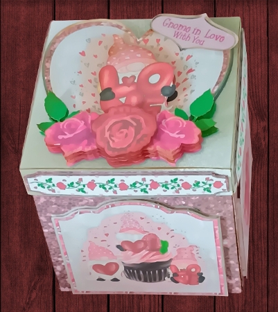 Gallery Item Handmade Craft Photo