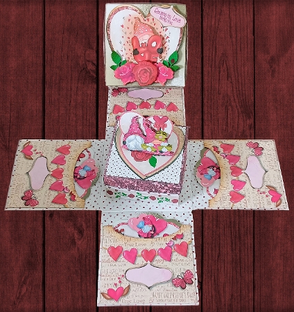 Gallery Item Handmade Craft Photo