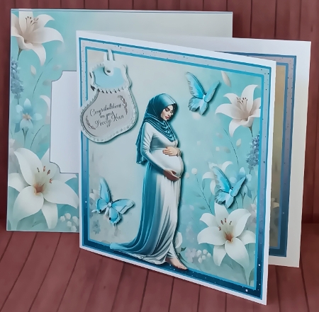 Wonderful News 3 by Maxine SANDIAN
