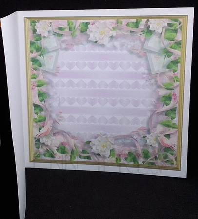 In Love Romance/Anniversary Mini Kit by Maxine SANDIAN